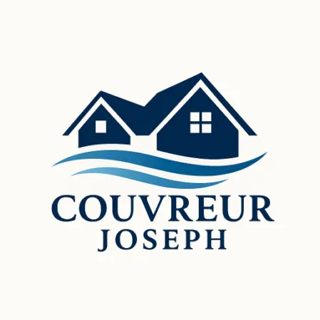 Logo Couvreur Joseph